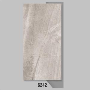Diseño moderno 60x120cm Azulejos de porcelana pulida de cerámica esmaltada Acabado brillante para baño y uso en exteriores 5mm de espesor - Product Image 2