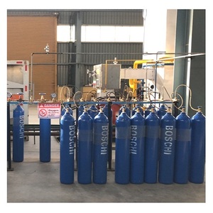 Nhà Cung Cấp Máy Sản Xuất Oxy Độ Tinh Khiết Cao & Nhà Máy Sản Xuất Oxy - Product Image 4