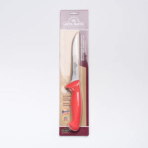 Cuchillo para Deshuesar JAYA MATA de 6 Pulgadas, Acero Alemán (JM2461) - Product Image 5
