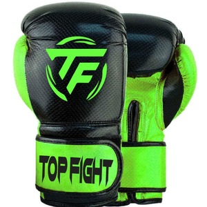 Guantes de boxeo baratos profesionales personalizados 2025, engranajes de lucha de cuero ganadores reales con tamaños de logotipo personalizado, guantes de boxeo - Product Image 5