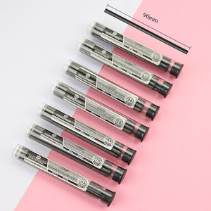 Repuestos de Mina de Grafito Mecánica para Lápiz de Grafito DEDEDEPRAISE TR2000 <span class=keywords><strong>TR4000</strong></span> de 2 mm y 4 mm, en Paquete, con Tipos HB, 2B, 4B, 6B, 8B, 10B y 12B - Product Image 6