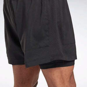 Custom <b>Men's</b> Athletic Running <b>Shorts</b> Performance Fit Lightweight Gym Sportswear Wholesale - Product Image 3