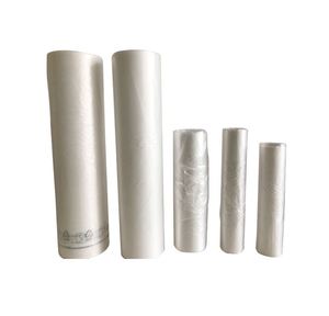 ถุงพลาสติกใสบริสุทธิ์สำหรับ100% แบบม้วนมีซิปล็อกเพื่อความปลอดภัยในการติดต่อกับอาหารผลิตในเวียดนาม - Product Image 3