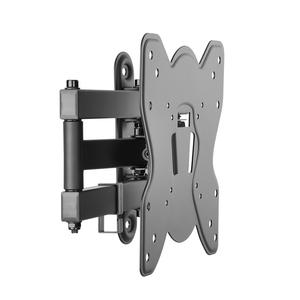 Economy Steel Full-motion <strong>TV</strong> <strong>Wall</strong> Mount <strong>Bracket</strong> Fit for 23-<strong>42</strong> <strong>Inch</strong> <strong>TV</strong> - Product Image 5