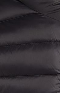 Reflective Youth Fashion Trend Coat Warm Thick Casual <b>Women</b> <b>Cropped</b> Winter <b>Puffer</b> <b>Jacket</b> - Product Image 6