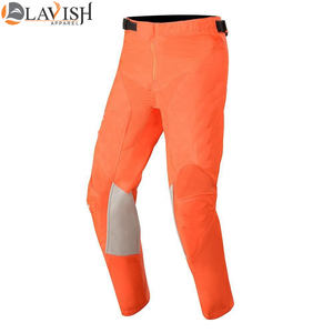 Pantalones de carreras todoterreno para Motocross, diseño personalizado, a prueba de agua, venta al por mayor - Product Image 5