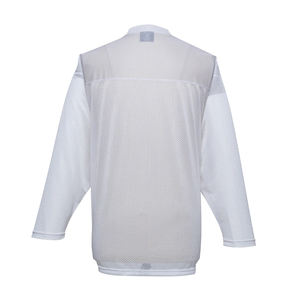 Uniformes de hockey sobre hielo reversibles para hombres de alta calidad, ropa deportiva OEM personalizada cómoda y transpirable - Product Image 2