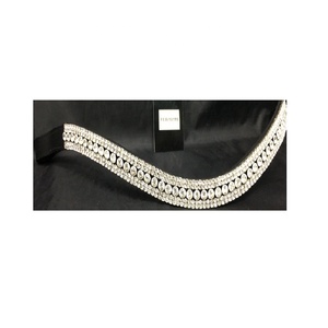 Bandas para cejas de caballo de cuero duradero al por mayor - Product Image 1
