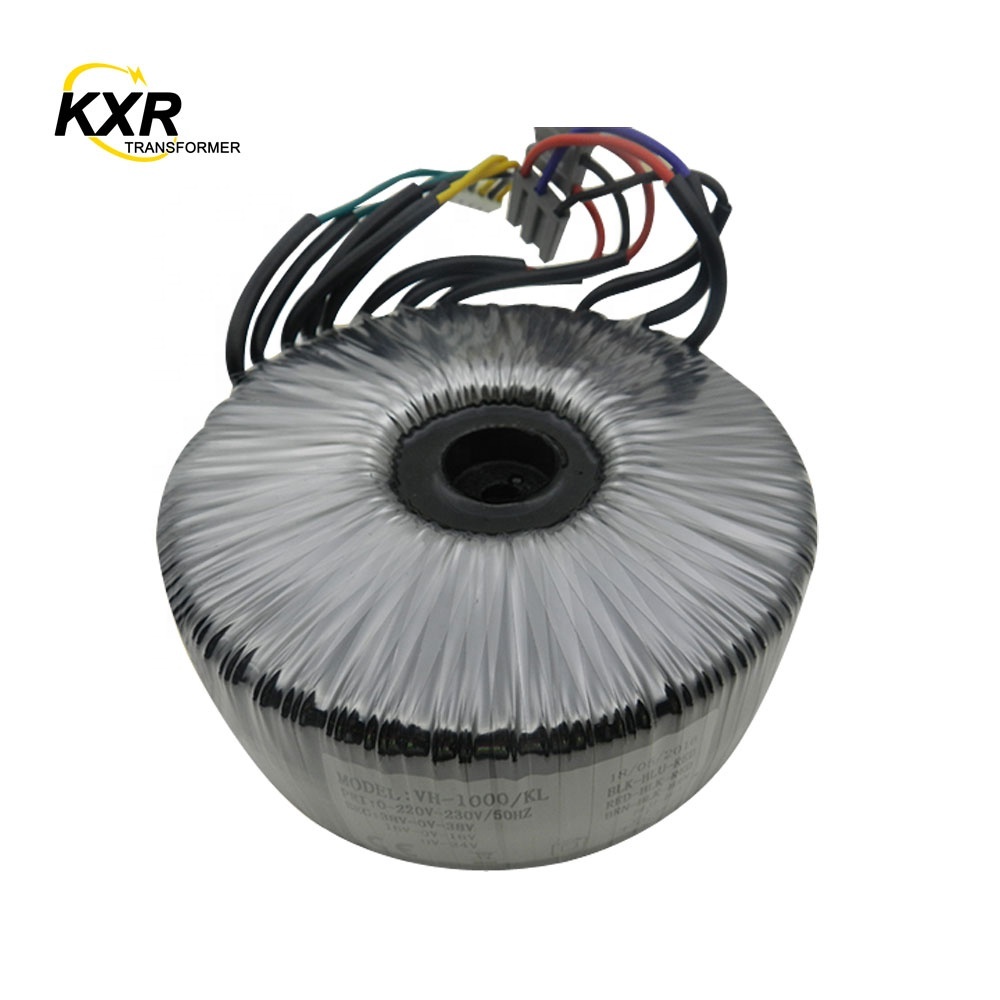 CE ROHS 220V 230V 120V <strong>Toroidal</strong> Isolation <strong>Transformer</strong> 12V 300VA <strong>400VA</strong> 600VA, <strong>Toroidal</strong> <strong>Transformer</strong> Power Manufacturer China