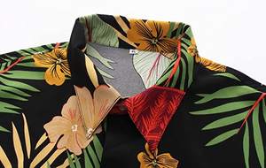 Ensemble de survêtement décontracté unisexe d'été de haute qualité, personnalisable, deux pièces avec short et taille élastique contrastante - Product Image 2