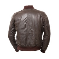 Veste d'hiver pour homme de haute qualité, nouveau design tendance, veste bomber en toile coupe-vent, veste de moto surdimensionnée, style militaire à capuche
