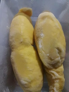 ทุเรียนอินทรีย์สดและแช่แข็งจากเวียดนามข้อมูลทองคำ99คุณภาพสูง - Product Image 4