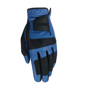 Guantes de Golf de Piel Sintética PU a Precio de Fábrica, para Mano Derecha, con Logotipo Personalizado, Absorbentes de Humedad, Ligeros, Deportivos - Product Image 3