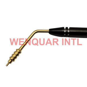 Herramienta de medición de sonda de profundidad de implante dental y mango de 3,5 "de tamaño de Pilar - Product Image 4