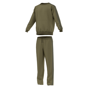 Sialkot-chándal deportivo para hombre, ropa deportiva para correr, con logotipo personalizado, venta al por mayor - Product Image 2