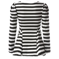 T-shirt décontracté à manches longues pour femmes, taille plus, 100% coton, séchage rapide, Bangladesh