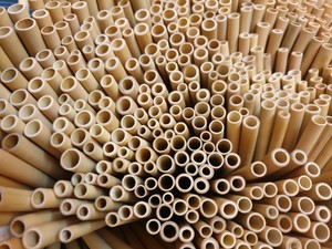 <b>BAMBOO</b> KIT/<b>BAMBOO</b> <b>STRAW</b> WITH BOX - Product Image 2