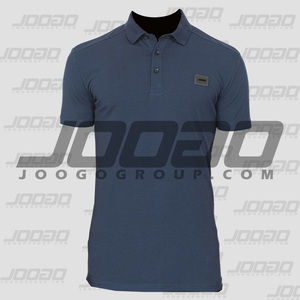 ขายส่งสีขาวที่กำหนดเองพิมพ์ผู้ชายผ้าฝ้าย100% ติดตั้งเสื้อยืดสำหรับโรงยิม - Product Image 1