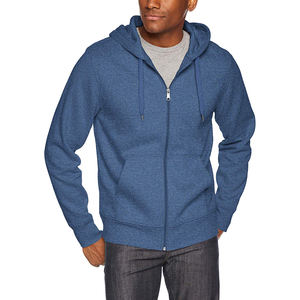 Vente en gros de vêtements d'automne et d'hiver de haute qualité à bas prix Sweats à capuche tendance pour hommes - Product Image 4