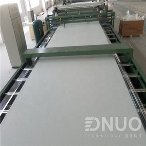 Máy Làm Tấm Phẳng Lớp Gel Frp Sợi Thủy Tinh - Product Image 2