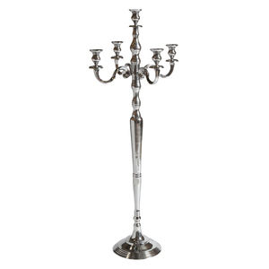 Bougeoir décoratif de table design fait à la main Stan Hotel Dinner Table Decor Célèbre bougeoir pour bougies - Product Image 1