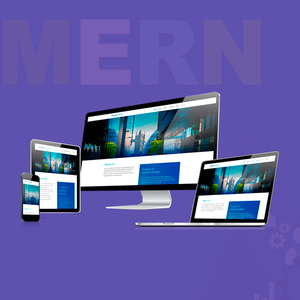 บริษัทพัฒนาเว็บไซต์ MERN Stack ในอินเดีย |   บริการพัฒนา MERN Stack ที่ได้รับรางวัล โดย Webroot Infosoft - Product Image 6