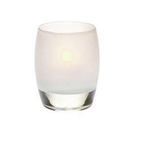 Bougeoir votif en verre de haute qualité, 1 pièce, décoration de fête de maison et de ferme, porte-bougie - Product Image 5