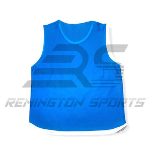 Best Selling Soccer Sport Vest Mesh <b>Training</b> Soccer <b>Bibs</b> for Unisex Cheap Price Sports <b>Training</b> <b>Bibs</b> Soccer Vest - Product Image 2
