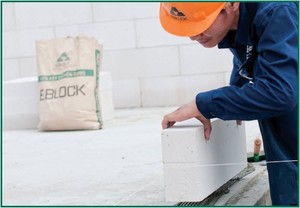 EBLOCK Vietnam: Mejor Precio de Fábrica en Mortero Plasering para Mampostería, Estructuras de Hormigón y Proyectos de Construcción Industrial Completos - Product Image 6