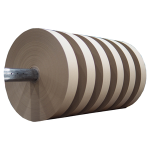 กระดาษพิเศษหลักวัสดุหลักคณะกรรมการตัดความหนาใช้ได้0.67 Mm ทำแกนกระดาษ - Product Image 3