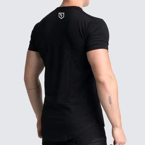 Camiseta en blanco de manga corta Unisex de alta calidad, nuevo diseño, Color azul liso, Jersey transpirable con abertura lateral, FifoSports Pakistán - Product Image 4