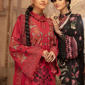 ล่าสุดการออกแบบผู้หญิงสบายๆ3ชิ้นชุดสนามหญ้าสีที่กำหนดเองร้อนขายสไตล์ฤดูร้อนสุภาพสตรีชุดสนามหญ้าที่ขายส่ง2022 - Product Image 5