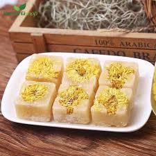 Vietdelta fabrica azúcar de crisantemo en piezas importadas de Vietnam - Product Image 5