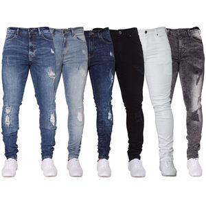 Nuevo personalizado peso pesado 400 GSM algodón polar pista acampanado Jogger pantalones hombres pierna ancha recta pantalones de chándal holgados - Product Image 6