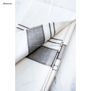 Christmas Dish Cloth Tea <b>Towel</b> for Hotel Mercerizing Cotton Kitchen <b>Towels</b> Eco-Friendly Woven Golf Kitchen <b>Towel</b> - Product Image 3