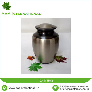 Urnas de Cremación para Bebés de Estilo Americano, Tamaño Pequeño, Calidad Estándar Internacional AAA, para Compradores al por Mayor - Product Image 4