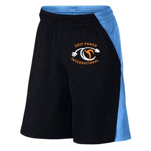 Pantalones cortos de boxeo de artes marciales mixtas de último diseño, pantalones cortos de estilo informal Mauy Thai Kick con cintura elástica, característica transpirable - Product Image 6