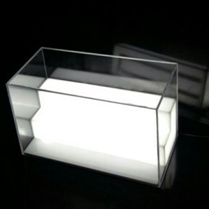 กล่องทิชชู่ - Product Image 1