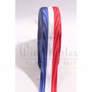 Moire ชุดพิธีการเหรียญรางวัลริบบิ้น,ชุดสำหรับพิธีการเหรียญรางวัลผ้าทอ - Product Image 6