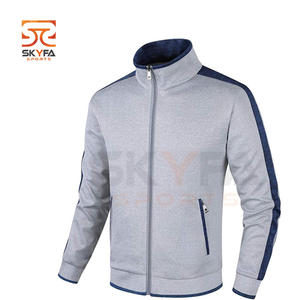 New Products Men's tracksuit Sets Up Jogger Tracksuit Set Track Suits For men - Product Image 1