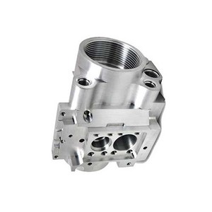 Chất Lượng Hàng Đầu CNC Gia Công Hàng Không Vũ Trụ Độ Chính Xác Cao Hàng Không Vũ Trụ Gia Công Hợp Kim Vệ Tinh Nhà Sản Xuất Phụ Tùng Trong Ấn Độ - Product Image 3