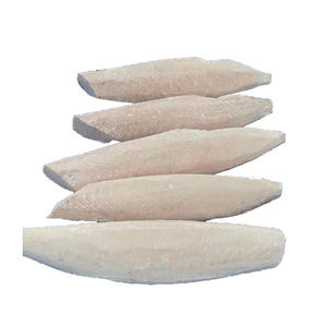 Longe de thon albacore congelée de haute qualité, bon marché, en vrac 20KG UP, typique, naturelle, nutritive et faible en gras - Product Image 2