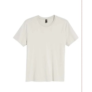 Logo personnalisé unisexe t-shirt bella toile de haute qualité t-shirt coton logo personnalisé prix de gros t-shirts - Product Image 4