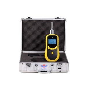 Analyseur de gaz de haute qualité HCL Chlorure d'hydrogène CH3Br Méthylbromure pour la fumigation - Product Image 5