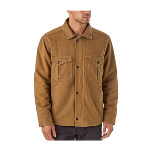 2021 New Design Customized Training Adults Premium Quality Sheep Skin Durable Youth New Fashion breathable <b>coach</b> jacket - Product Image 1