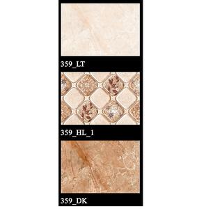 Carrelage mural moderne en céramique carbone mat 300x450mm - Product Image 2