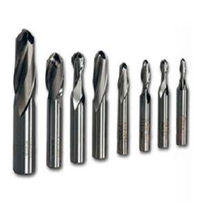 Hot Sale Diamond Flute Shank Milling Cutter CNC Flat <b>Woodworking</b> <b>Router</b> Bits Metal Cutting - Product Image 1