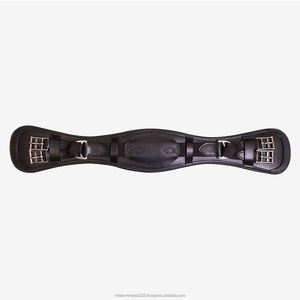 Montura de caballo ecuestre, accesorio para doma - Product Image 1