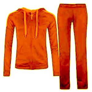 Traje de rejilla para mujer, ropa para correr, camisa de manga para mujer, traje para trotar, conjunto informal liso personalizado OEM personalizado - Product Image 5