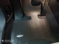 Ensemble de tapis de sol de voiture Protection contre les intempéries-conception de Mini séries OEM et personnalisé tout en gros PVC de haute qualité pour BMW X1